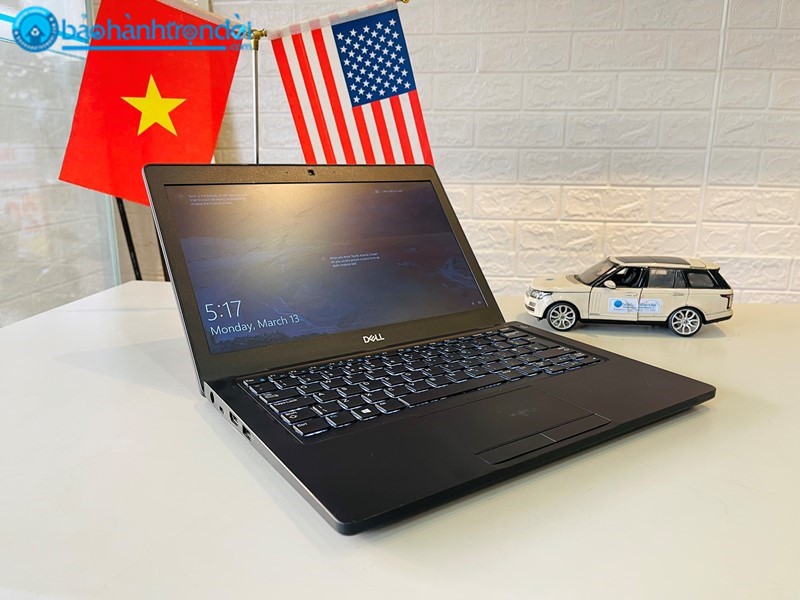 Dell Latitude 5290 (Core i7 8650U, 4G Ram, 128G Ssd, inch) Dell Latitude 5290 (Core i7 8650U, 4G Ram, 128G Ssd, inch)