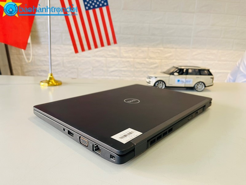 Dell Latitude 5290 (Core i7 8650U, 4G Ram, 128G Ssd, inch) Dell Latitude 5290 (Core i7 8650U, 4G Ram, 128G Ssd, inch)